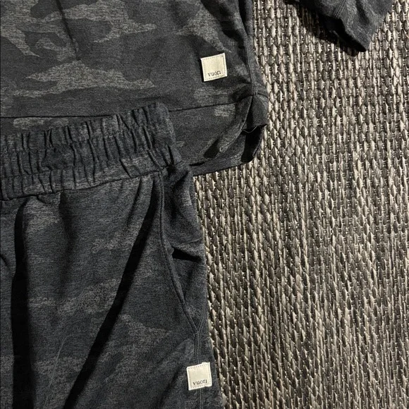 Vuori performance set - Picture 5 of 7